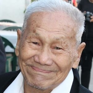 Meet your Posher, Tom